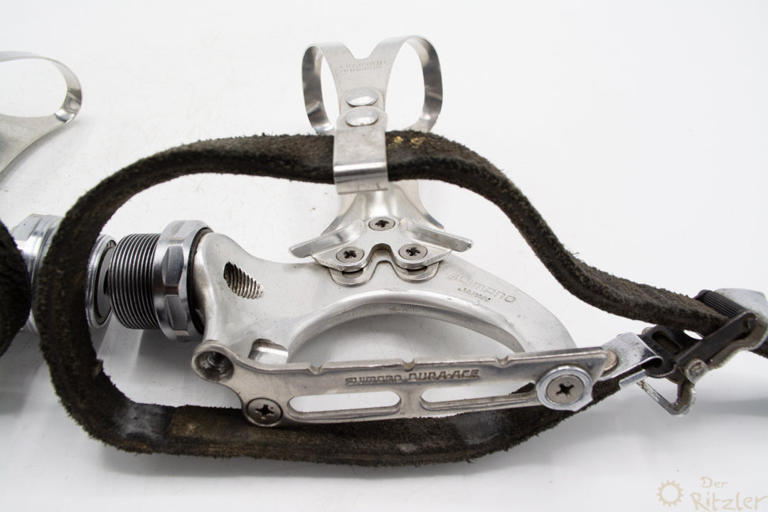 Shimano Dura Ace EX PD-7200 Pedale