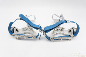 Shimano Dura-Ace EX PD-7200 Pedale mit Körbchen