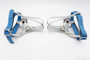 Shimano Dura-Ace EX PD-7200 Pedale mit Körbchen