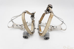 Shimano Dura-Ace AX PD-7300 Pedale mit Körbchen