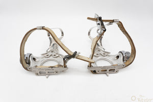 Shimano Dura-Ace AX PD-7300 Pedale mit Körbchen