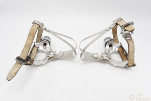 Shimano Dura-Ace AX PD-7300 Pedale mit Körbchen