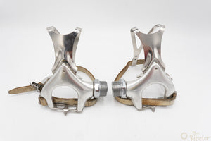 Shimano Dura-Ace AX PD-7300 Pedale mit Körbchen