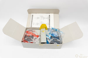 Shimano Dura-Ace SPD-Klickpedale PD-7750 NOS