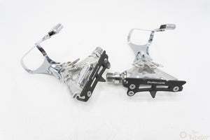 Shimano Dura-Ace PD-7400 Pedale inkl. Pedalhaken