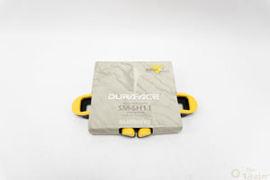 Shimano Dura-Ace SPD-Klickpedale PD-7750 NOS