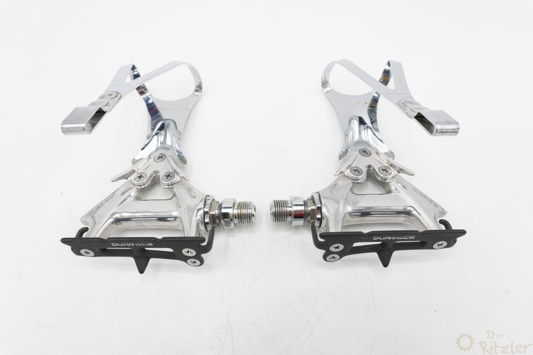 Shimano Dura-Ace PD-7400 Pedale inkl. Pedalhaken