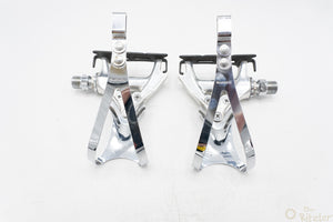 Shimano Dura-Ace PD-7400 Pedale inkl. Pedalhaken