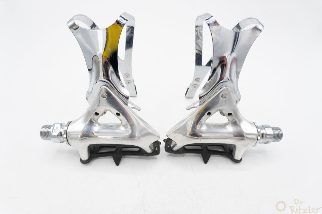 Shimano Dura-Ace PD-7400 Pedale inkl. Pedalhaken