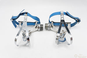 Shimano Dura-Ace EX PD-7200 Pedale mit Körbchen