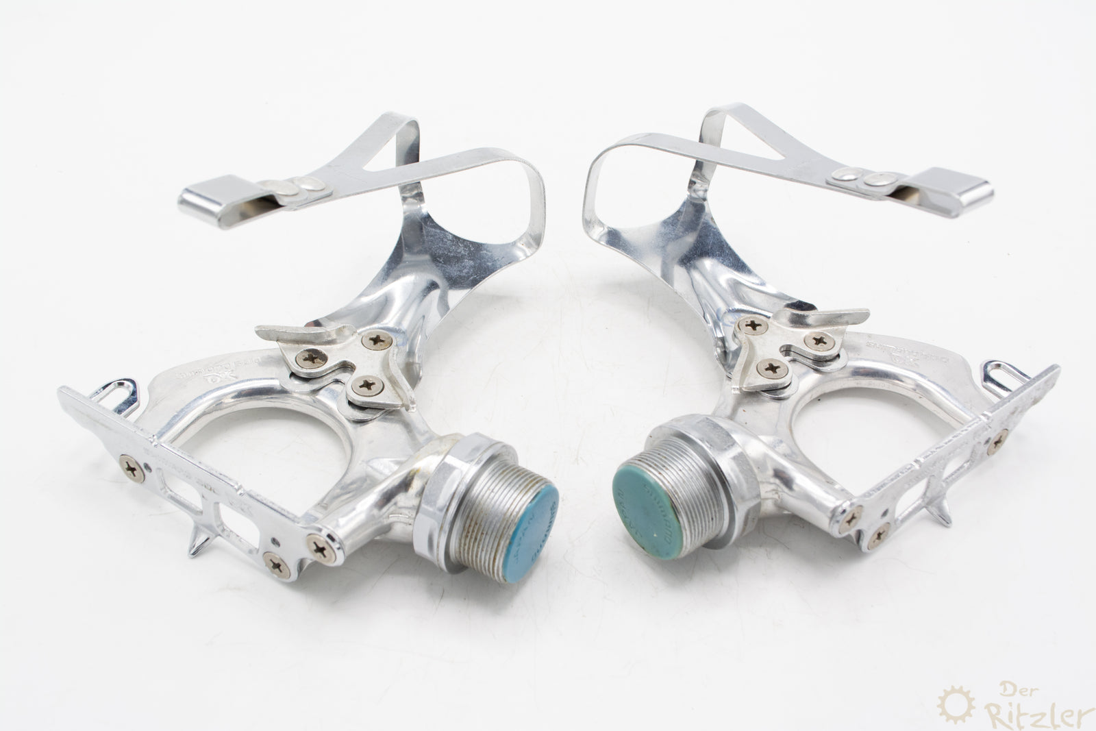 Shimano Dura Ace AX PD-7300 Pedale