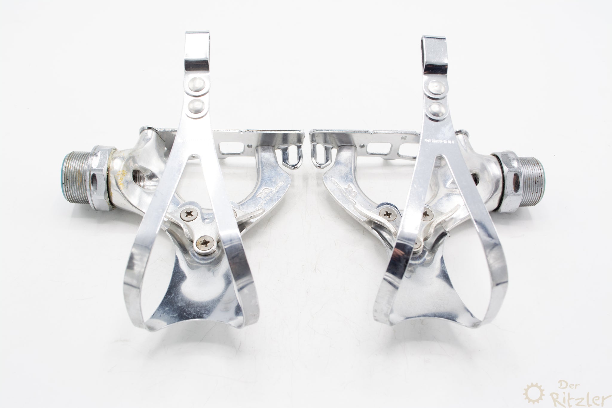 shimano pedale rennrad dura ace Shimano Dura Ace AX PD-7300 Pedale