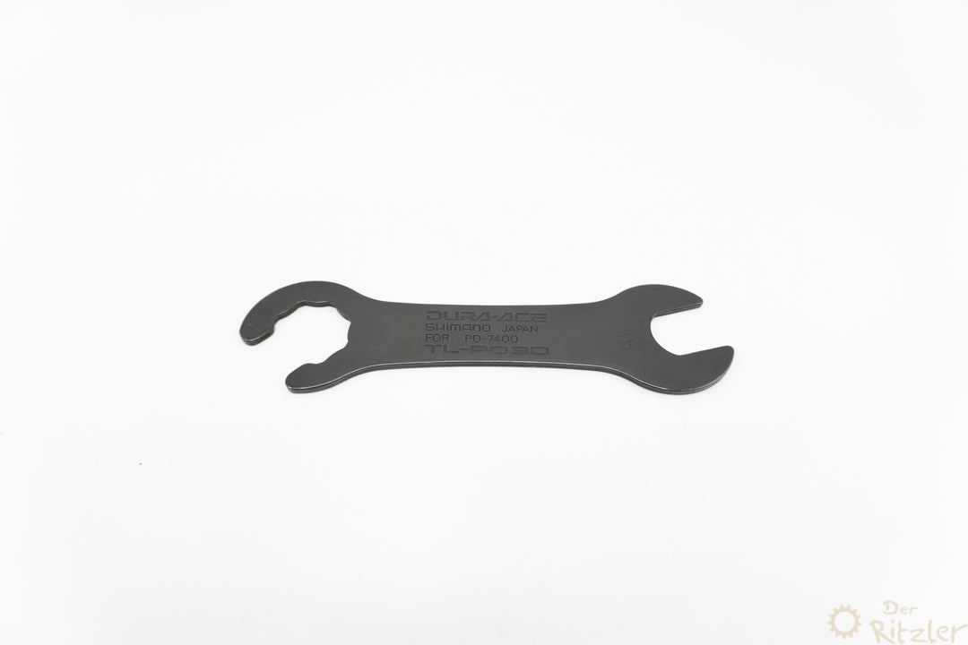 Shimano Dura Ace Pedalschlüssel TL-PD30