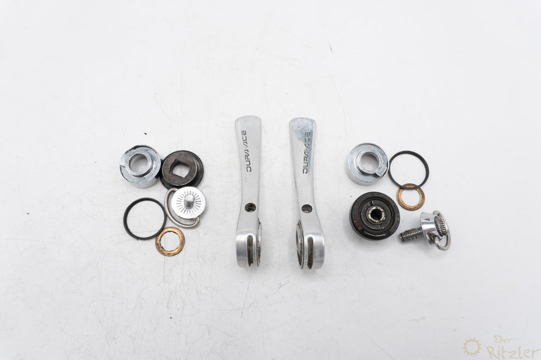 Shimano Dura-Ace SL-7400 6-fach Schalthebel