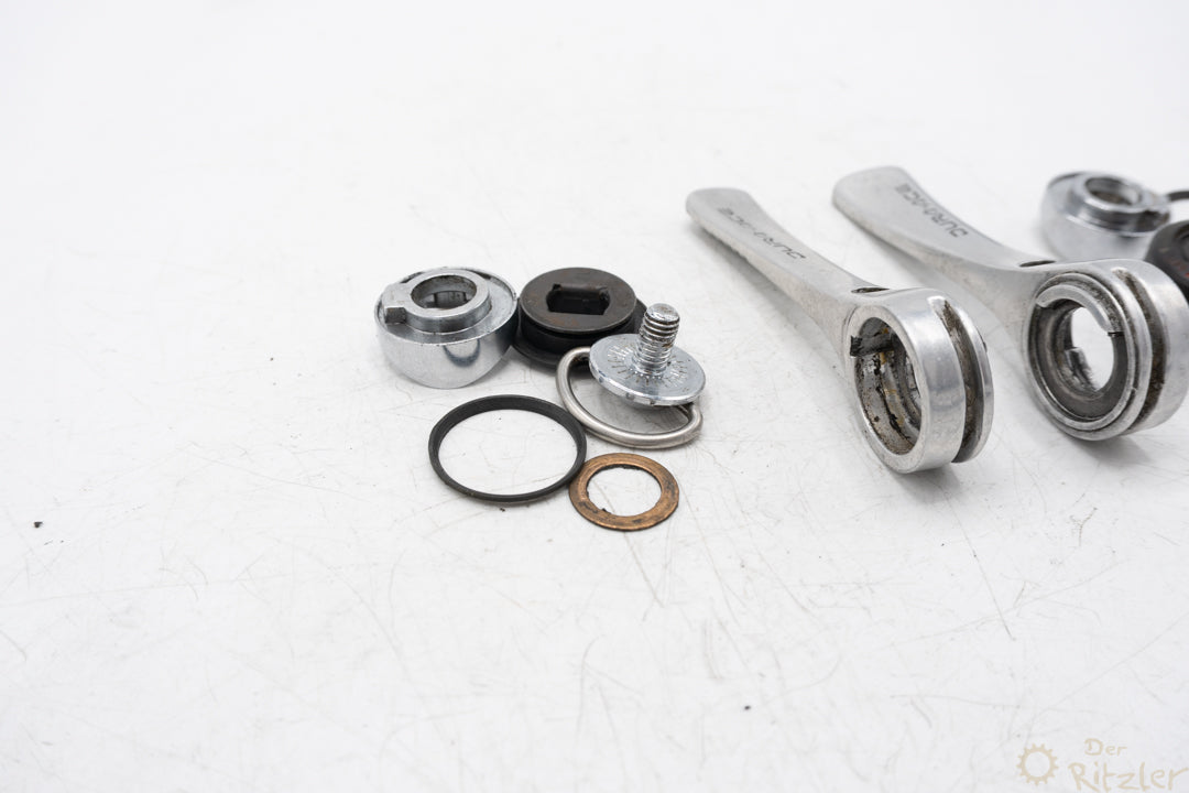 Shimano Dura-Ace SL-7400 6-fach Schalthebel