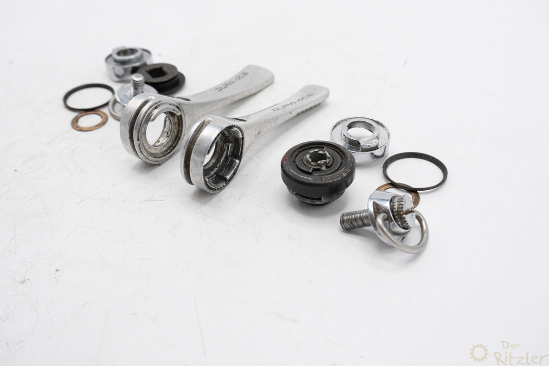 Shimano Dura-Ace SL-7400 6-fach Schalthebel