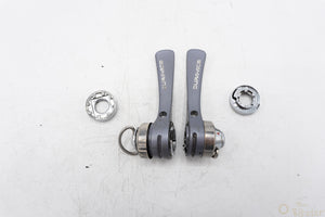 Shimano Dura-Ace SL-7402 8-fach Schalthebel