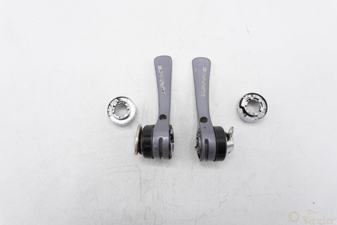 Shimano Dura-Ace SL-7401 7-fach Schalthebel