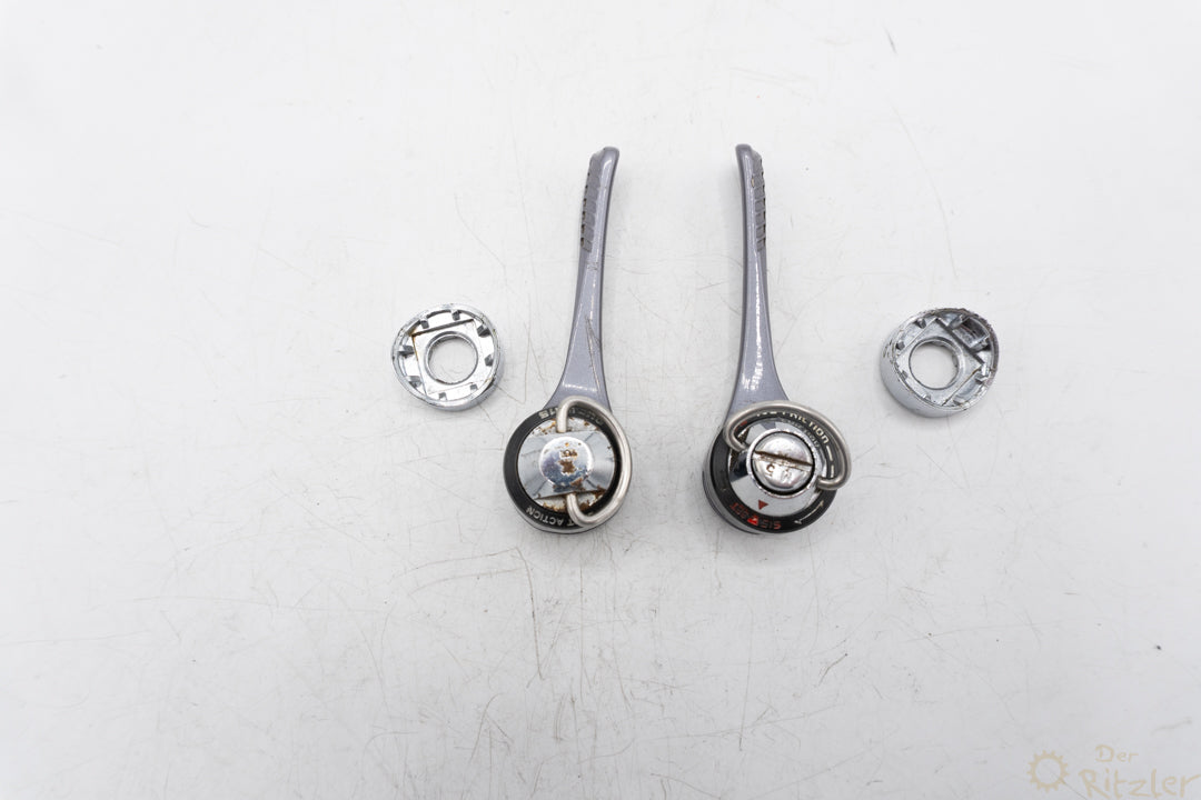 Shimano Dura-Ace SL-7401 7-fach Schalthebel