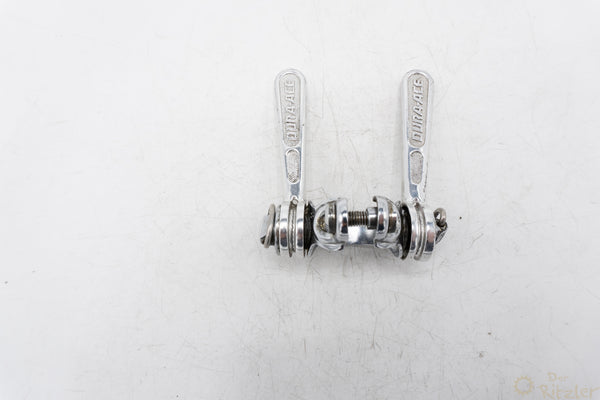 Jeu De Leviers De Vitesses Shimano Dura-Ace EX SL-7200 – Pince 28,6 Mm – Neuf