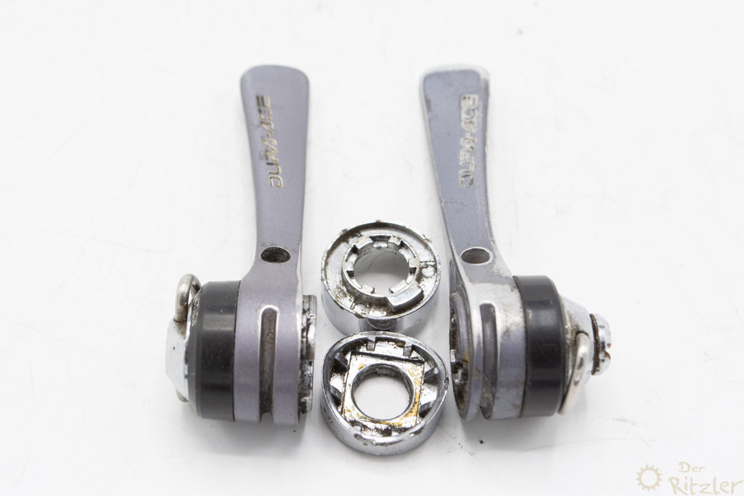 Shimano Dura Ace Schalthebel SL-7401