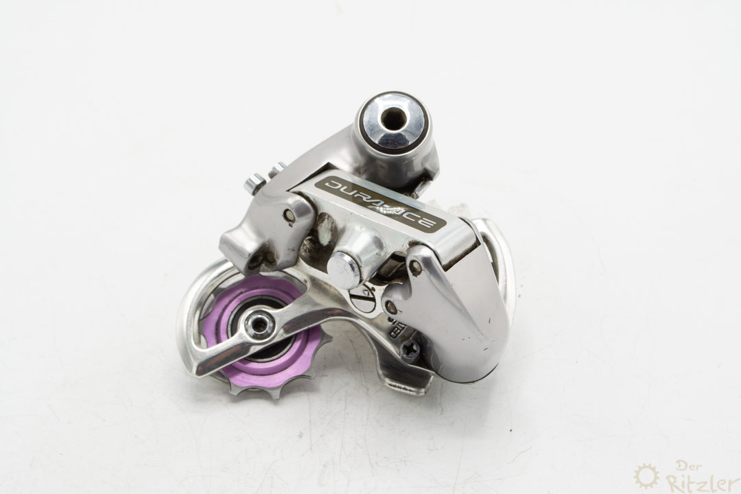 Shimano Dura Ace RD-7402 8-fach Schaltwerk - Der Ritzler
