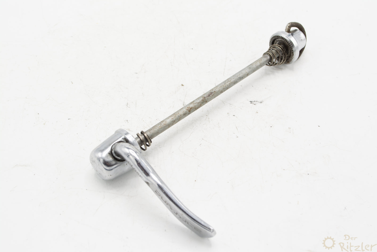 Shimano Dura Ace Schnellspanner 7400 vorne