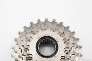 Shimano Dura-Ace MF-7400 7-fach Schraubkranz 13-26 Zähne
