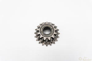 Shimano Dura-Ace MF-7400 6-fach Schraubkranz 13-20 Zähne