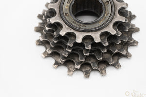 Shimano Dura-Ace MF-7400 6-fach Schraubkranz 13-20 Zähne