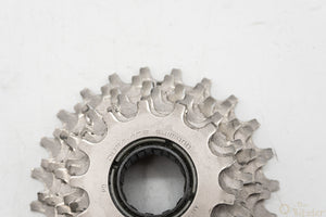 Shimano Dura-Ace MF-7400 7-fach Schraubkranz 13-23 Zähne