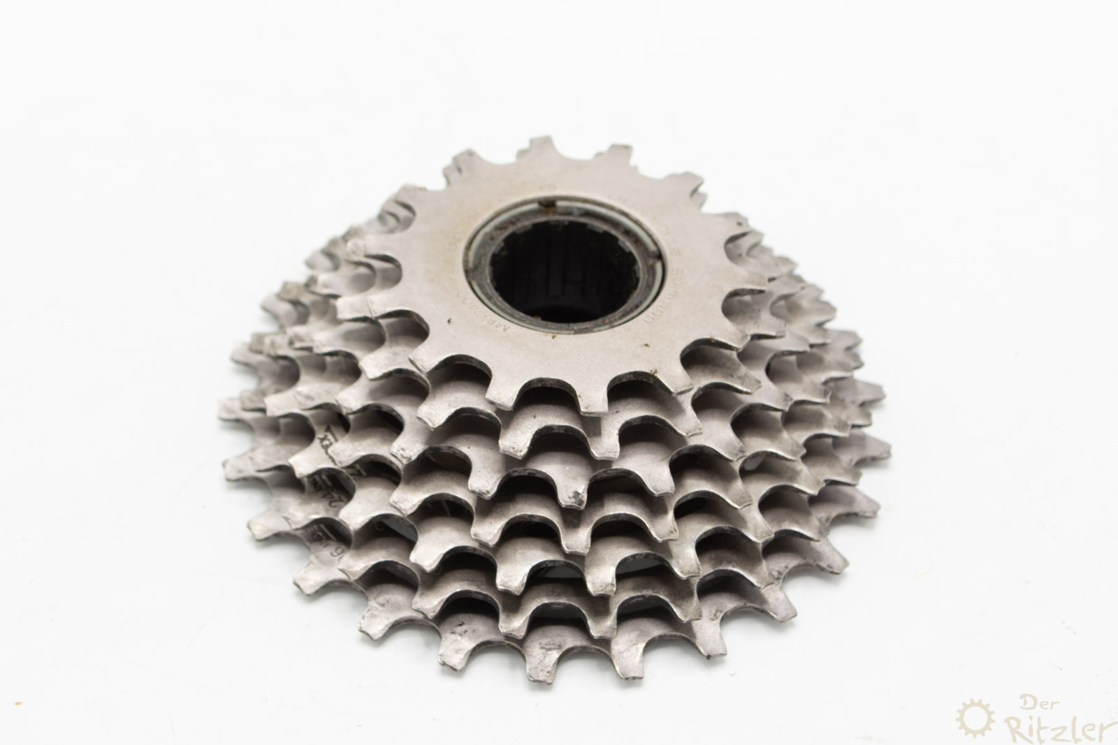 Shimano Dura Ace MF-7400 Schraubkranz