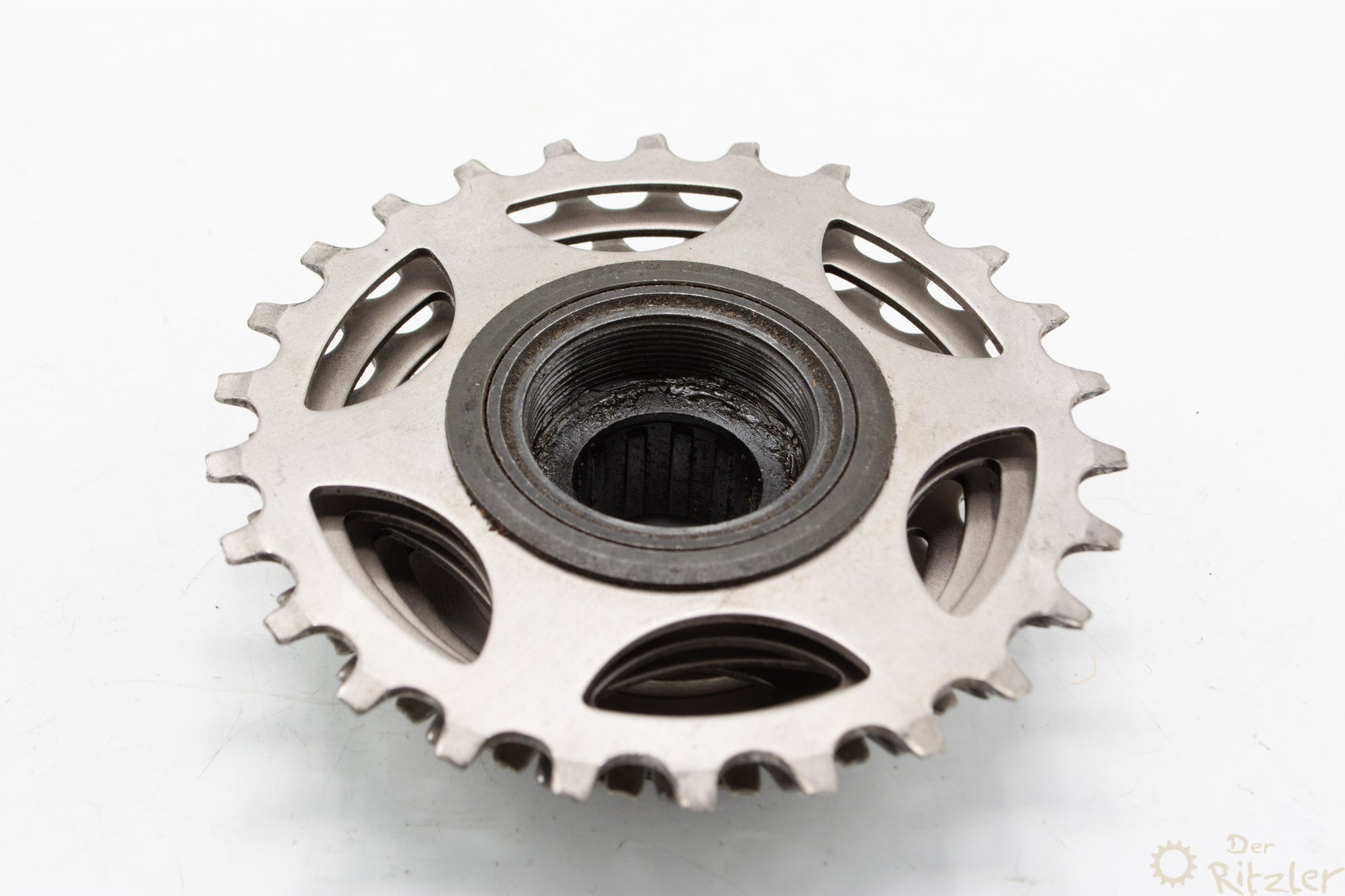 Shimano Dura Ace MF-7400 Schraubkranz