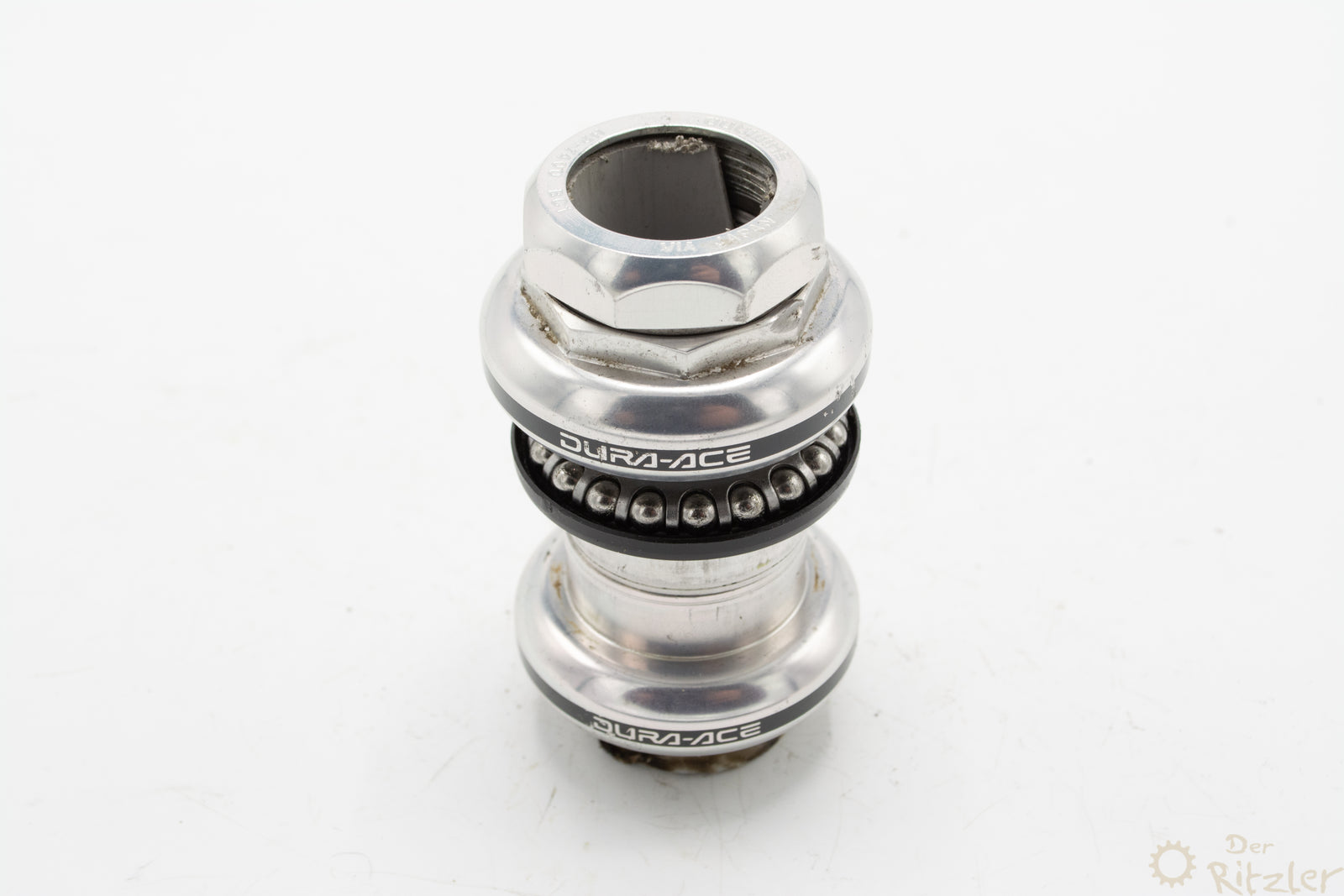 Shimano Dura Ace 7400 Steuersatz 1"