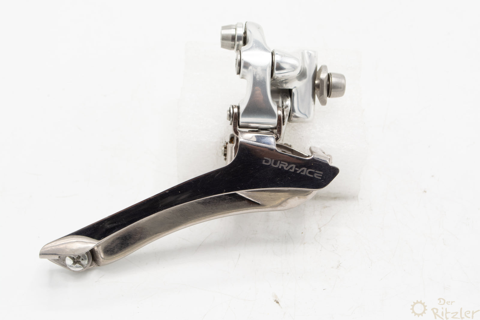 Shimano Dura Ace 7700 Umwerfer Anlöt