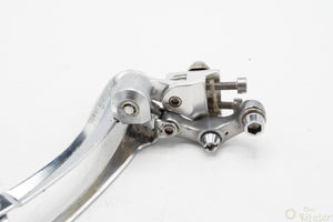 Dérailleur avant SHIMANO DURA ACE 7400 (Ref 1744 Dérailleur avant SHIMANO DURA ACE 7400 (Ref 1744