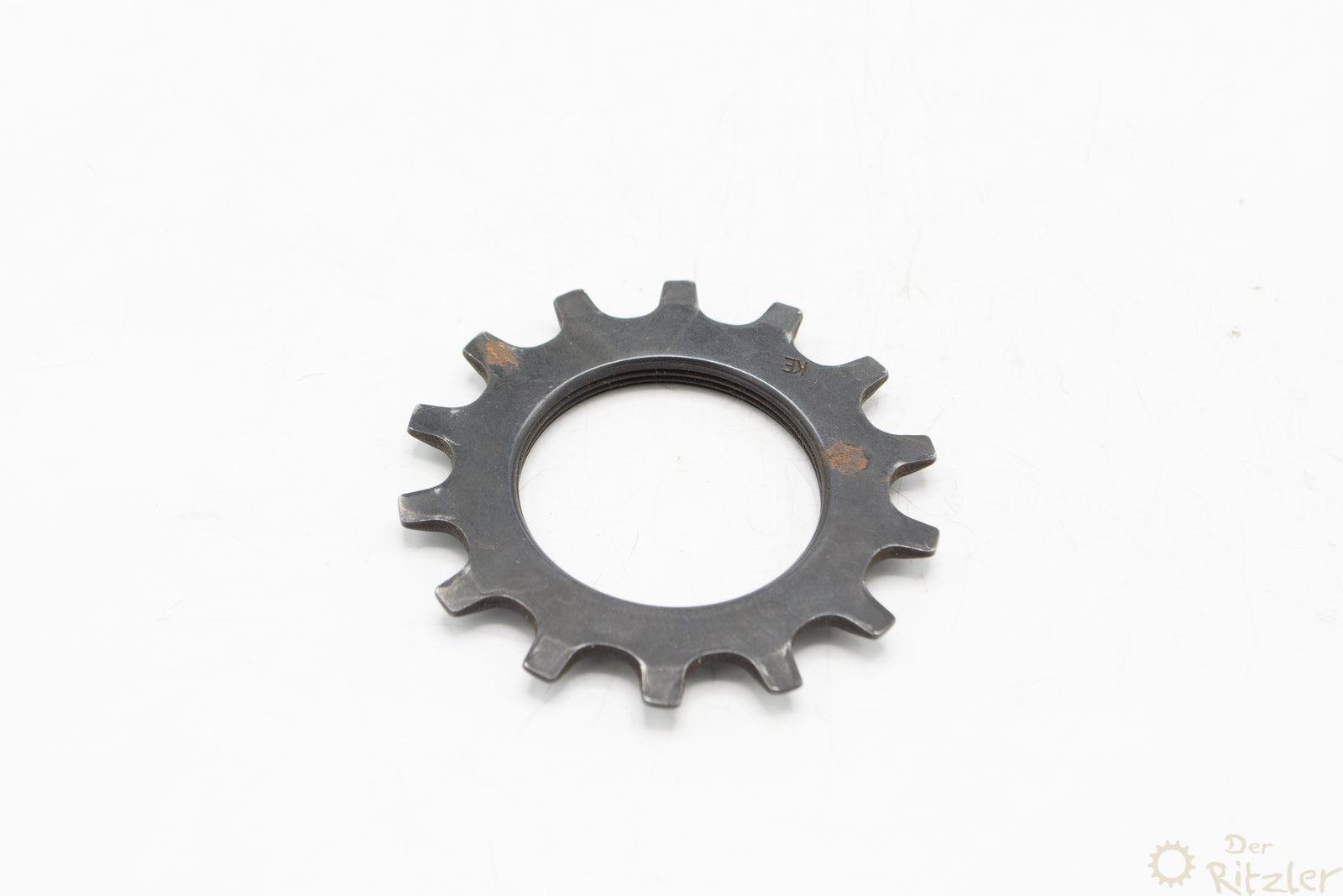 Shimano Dura Ace EX 6 fach Uniglide Ritzel 36mm