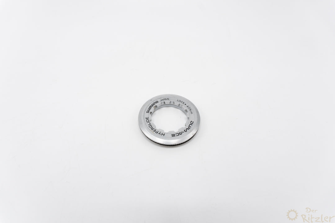 Shimano Dura-Ace CS-7401 8-fach Verschlussring