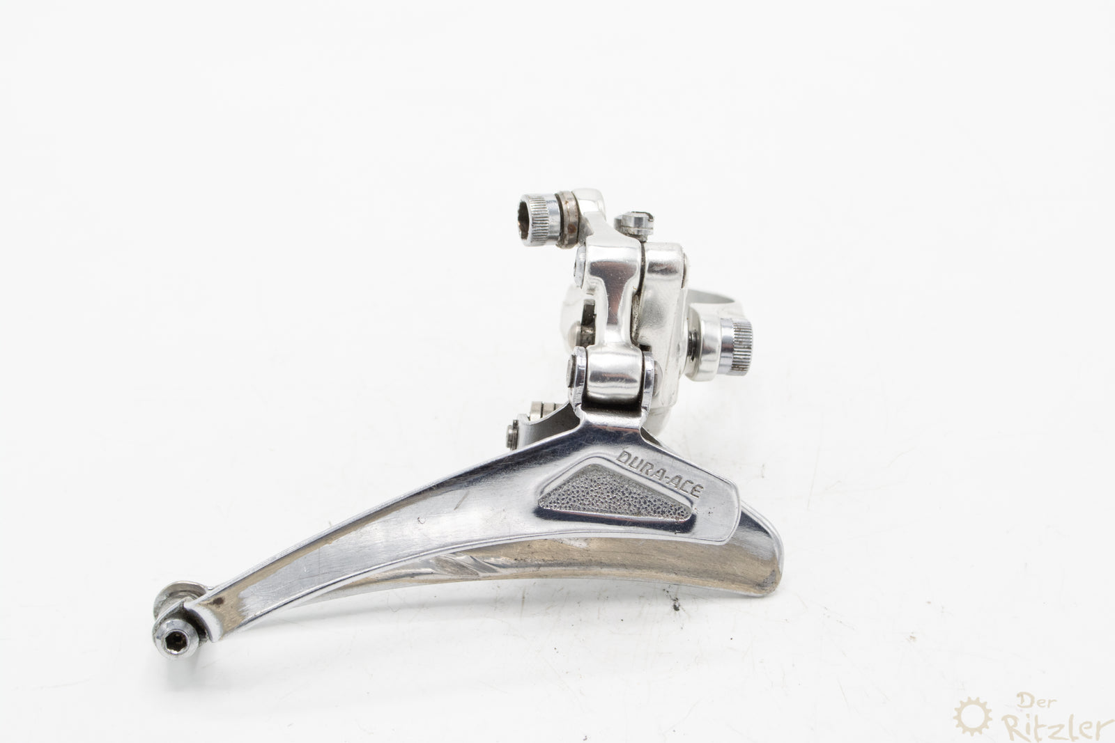 Shimano Dura Ace EX FD-7200 Umwerfer 28,6mm Schelle