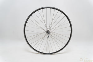 Shimano Dura-Ace 7400 auf Mavic Vorderrad