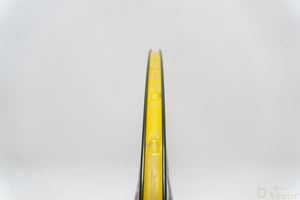 Shimano Dura-Ace 7400 auf Mavic Vorderrad