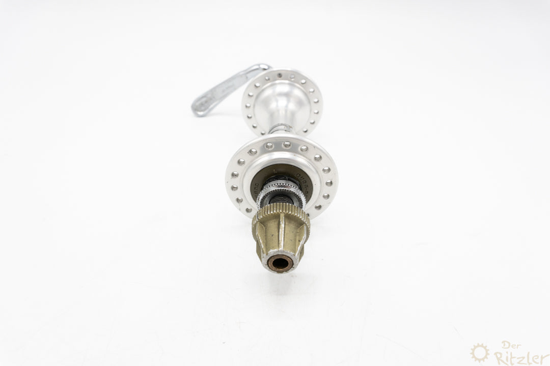 Shimano Dura-Ace EX HB-7200 Vorderradnabe 36-Loch