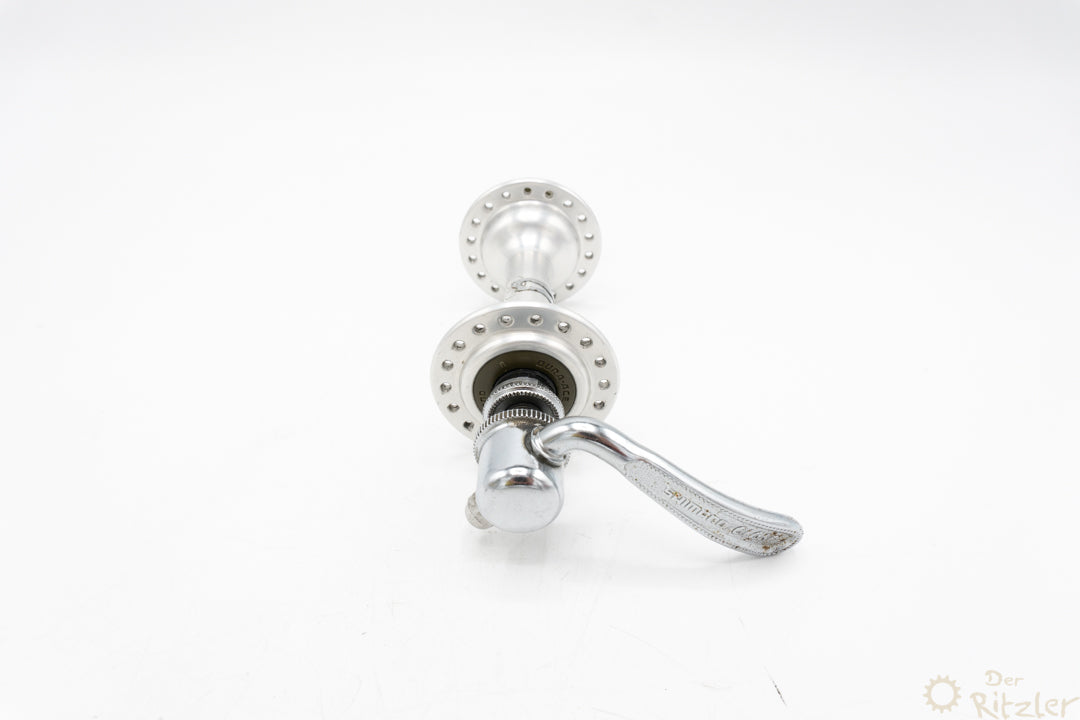 Shimano Dura-Ace EX HB-7200 Vorderradnabe 36-Loch