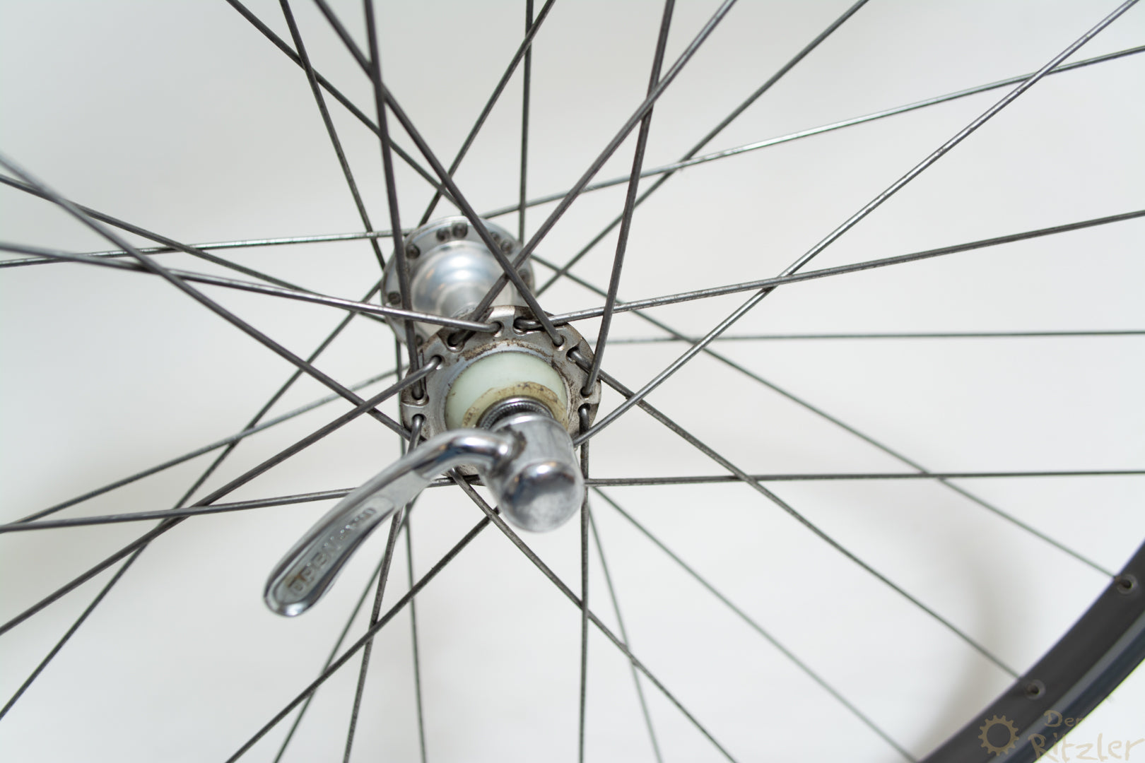 Shimano Dura Ace NJS Rennvelo (Gebraucht) in Schmitten FR für CHF 51