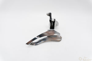Shimano Exage 500 LX 3-fach Umwerfer 31,8mm Schelle