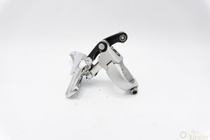Shimano Exage 500 LX 3-fach Umwerfer 31,8mm Schelle