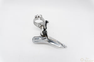 Shimano Exage 500 LX 3-fach Umwerfer 31,8mm Schelle