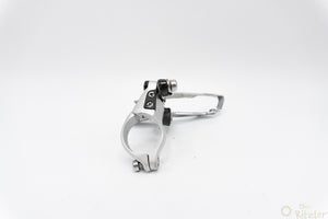 Shimano Exage 500 LX 3-fach Umwerfer 31,8mm Schelle