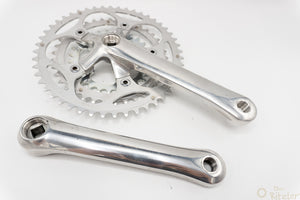 Shimano Exage 500 LX FC-M500 Kurbelsatz 175mm