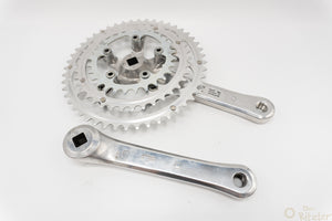 Shimano Exage 500 LX FC-M500 Kurbelsatz 175mm